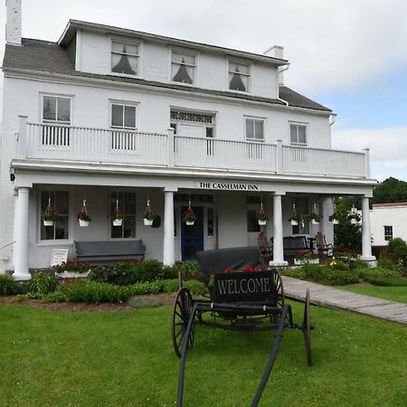 Casselman Inn Grantsville Ngoại thất bức ảnh