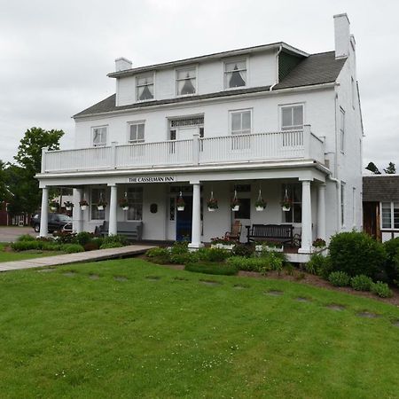 Casselman Inn Grantsville Ngoại thất bức ảnh