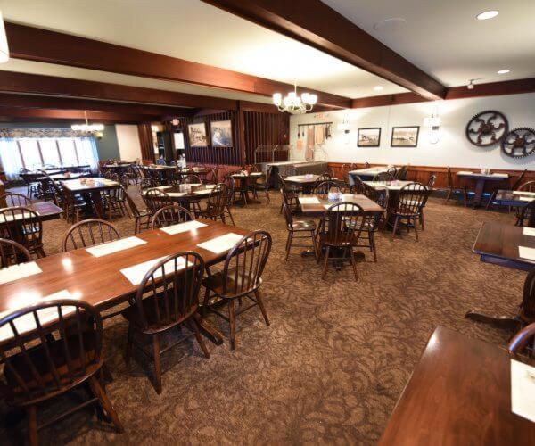 Casselman Inn Grantsville Ngoại thất bức ảnh