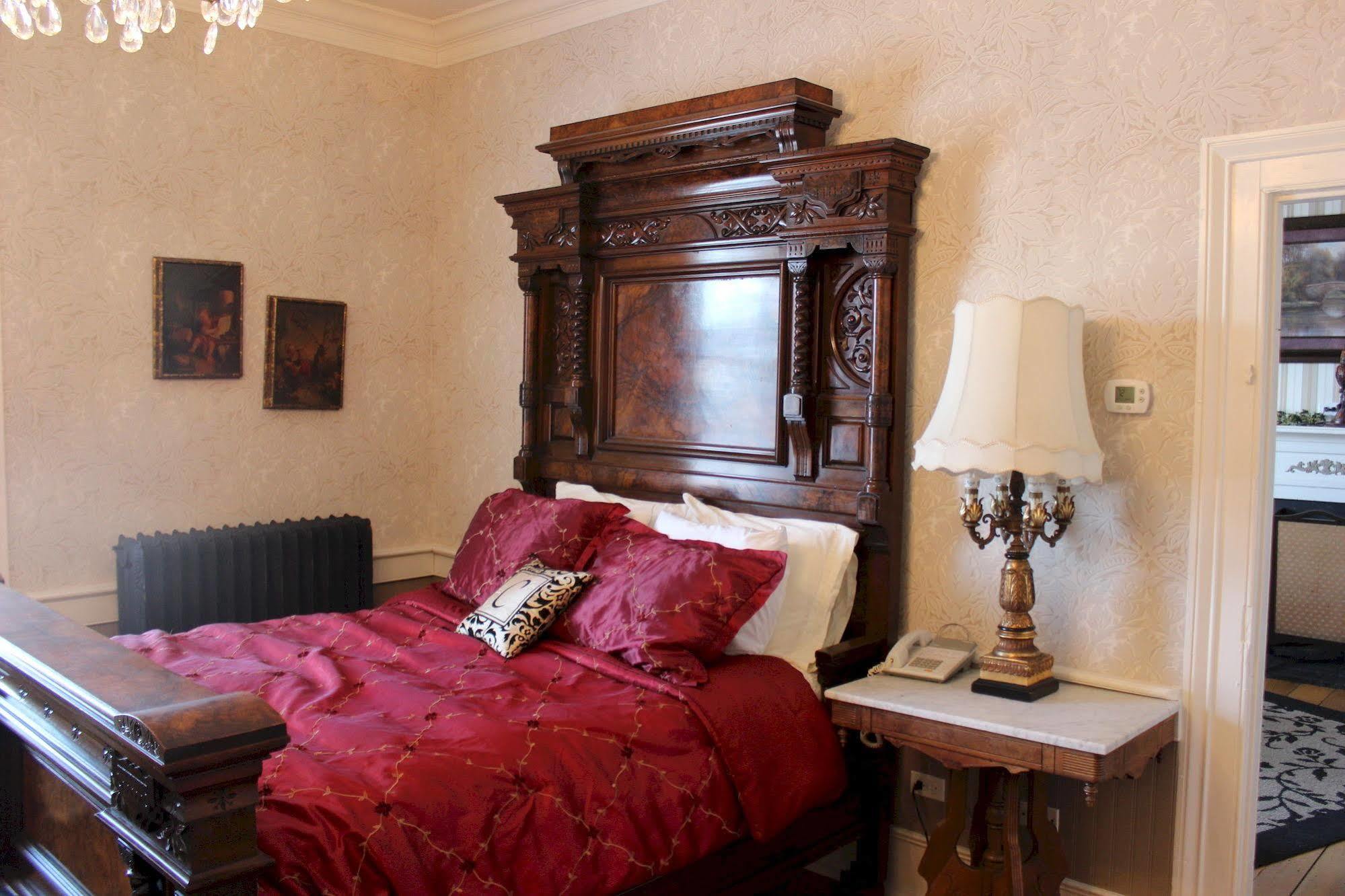 Casselman Inn Grantsville Ngoại thất bức ảnh