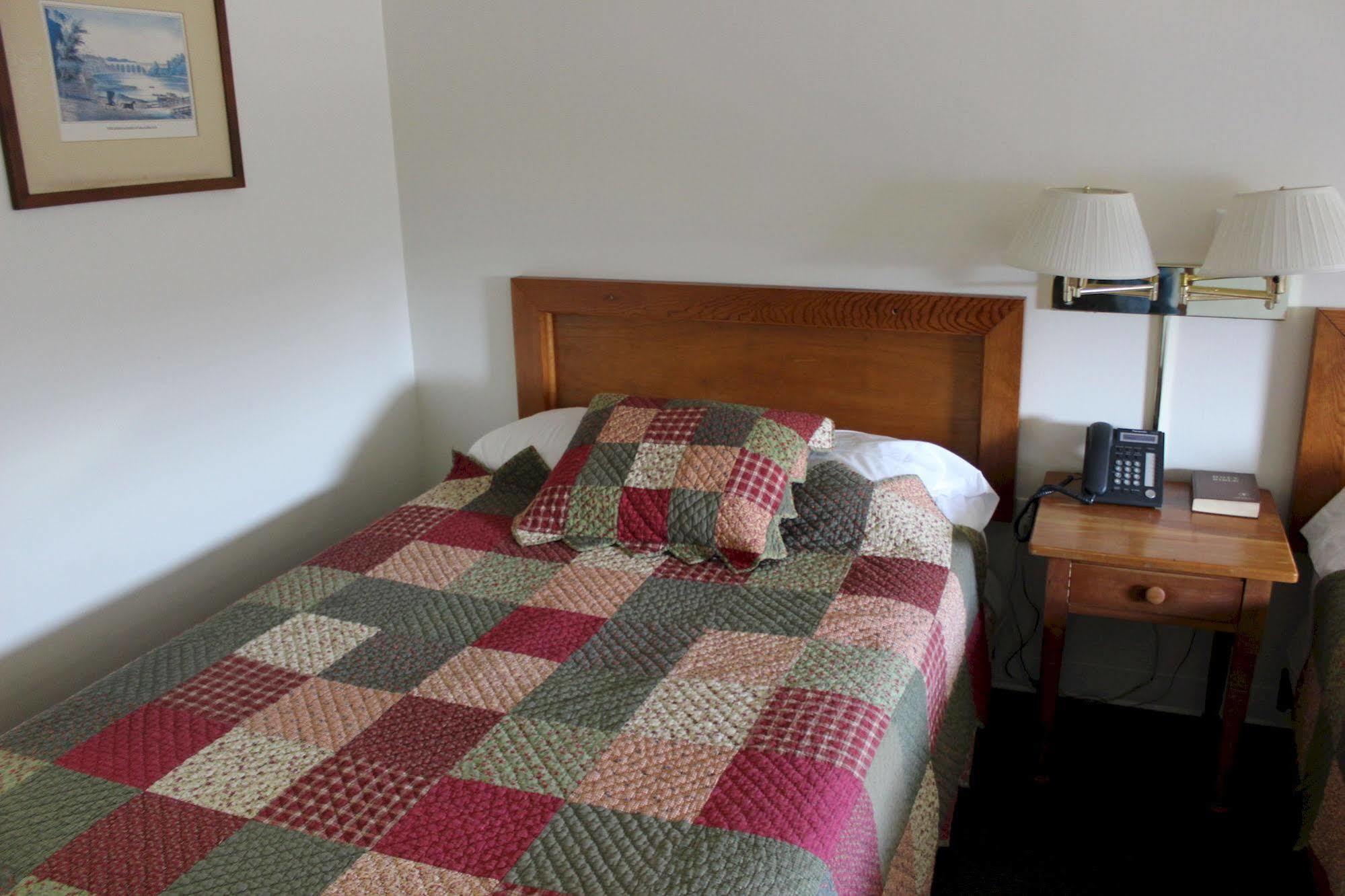 Casselman Inn Grantsville Ngoại thất bức ảnh