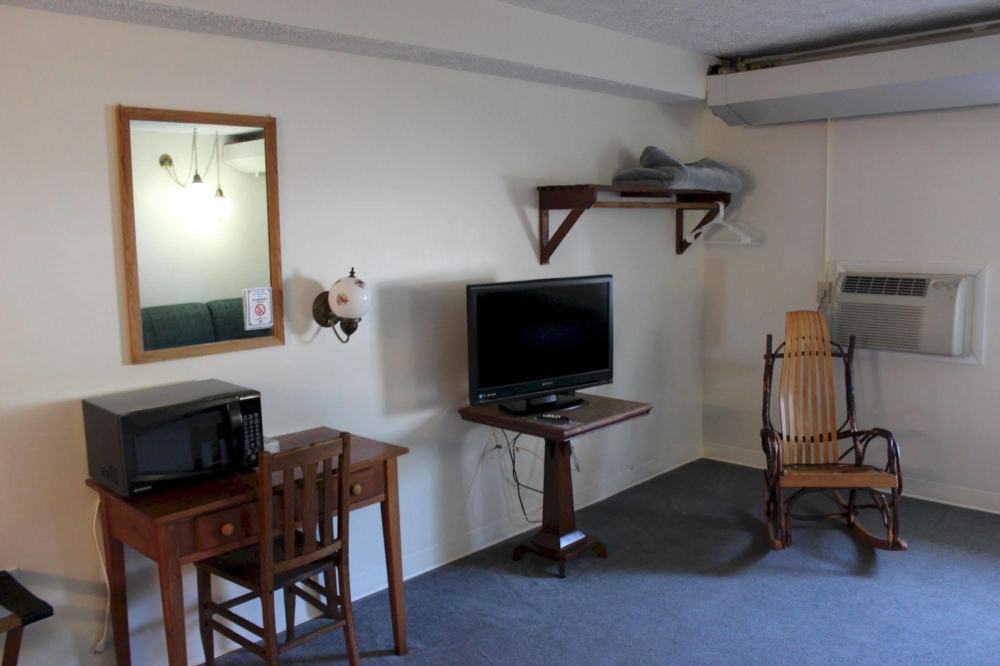 Casselman Inn Grantsville Ngoại thất bức ảnh