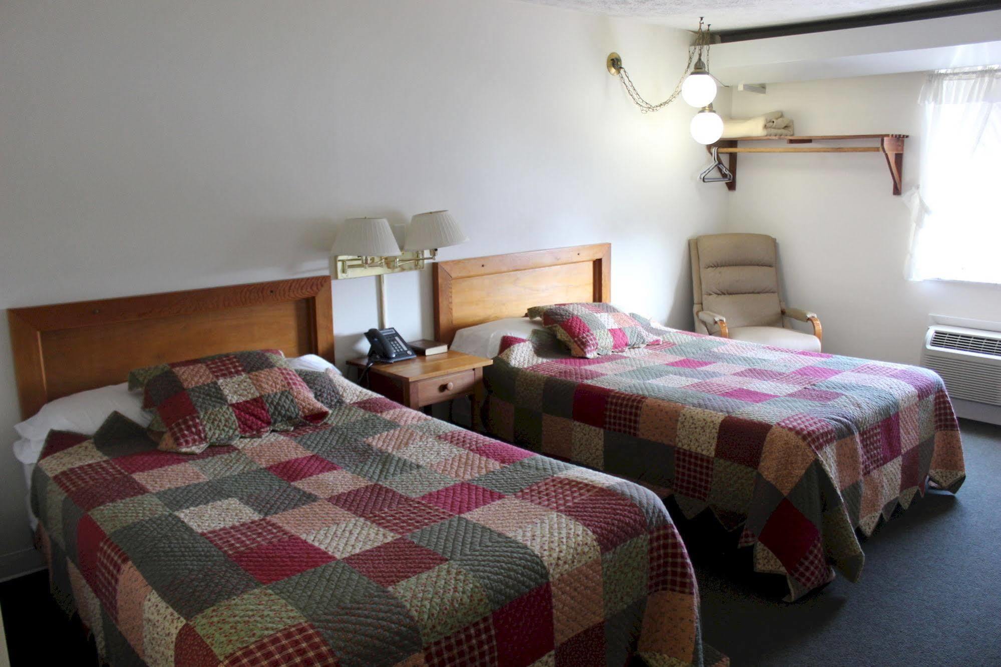Casselman Inn Grantsville Ngoại thất bức ảnh