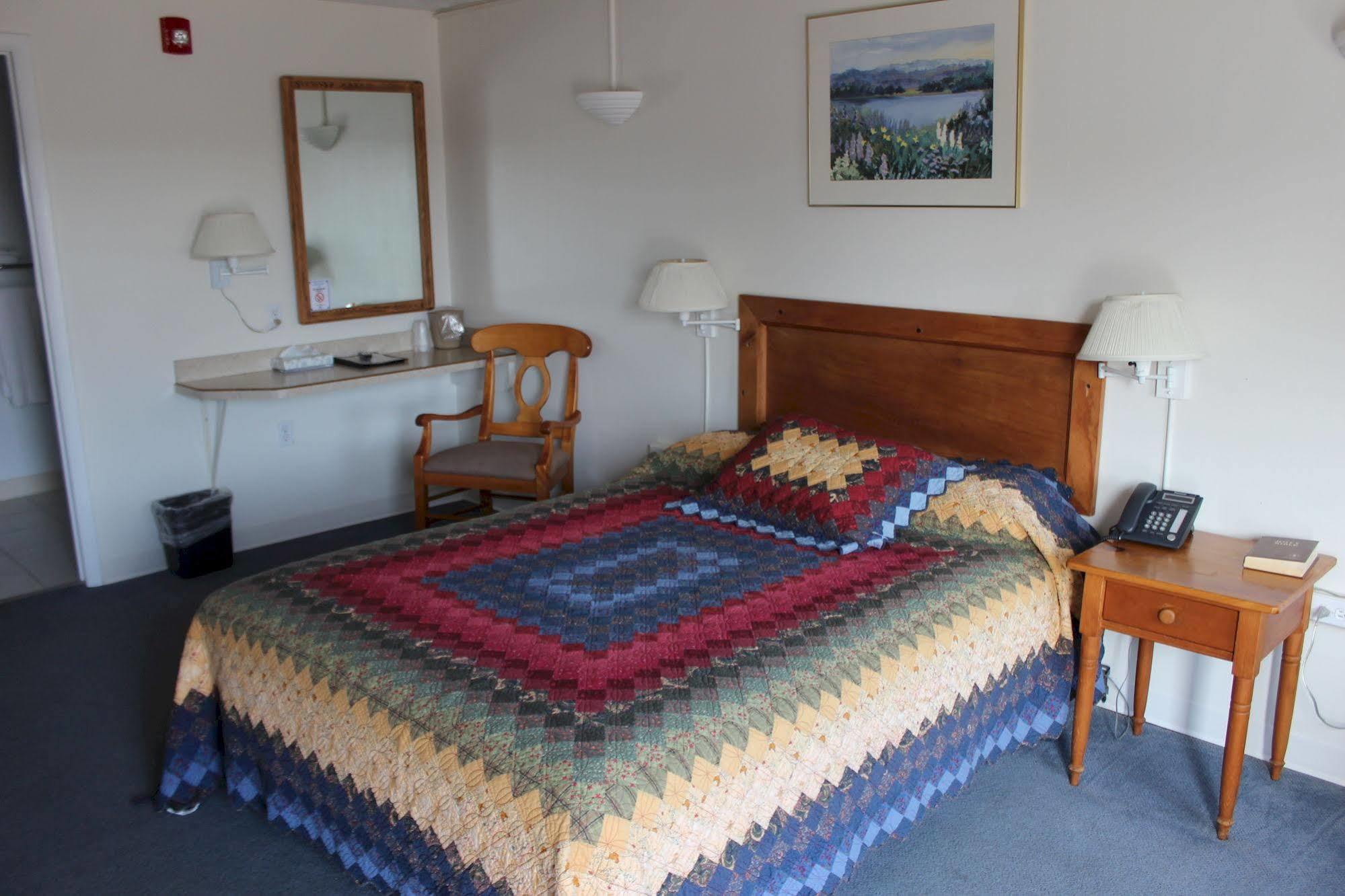 Casselman Inn Grantsville Ngoại thất bức ảnh