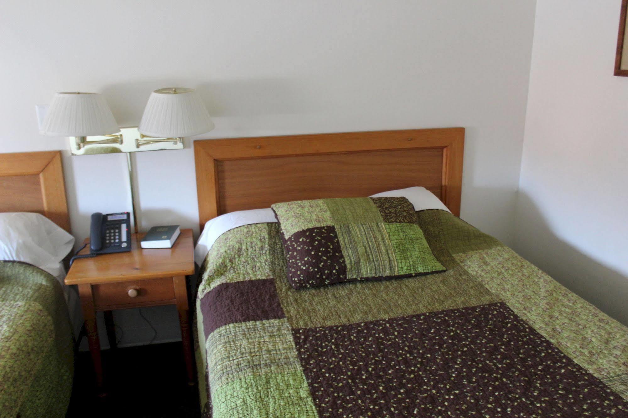 Casselman Inn Grantsville Ngoại thất bức ảnh