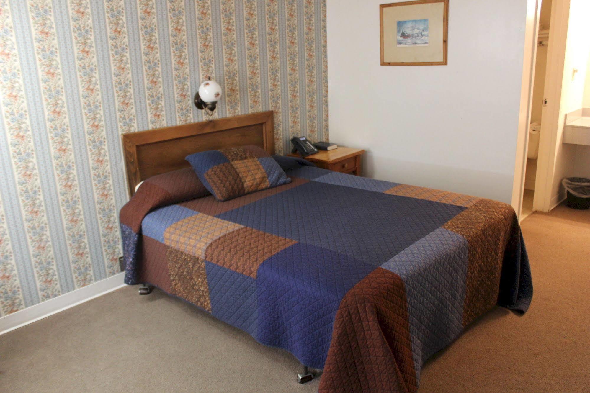 Casselman Inn Grantsville Ngoại thất bức ảnh