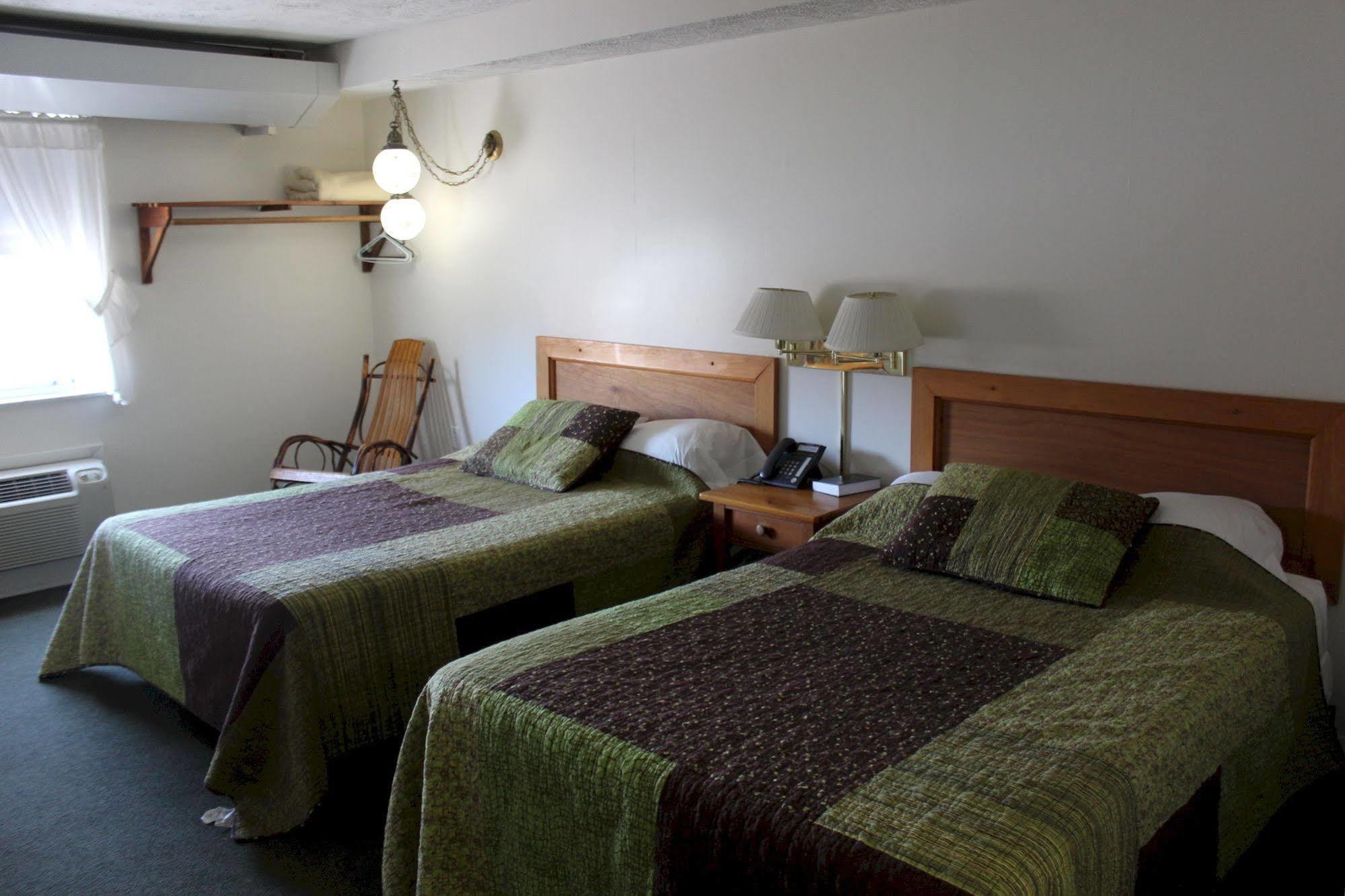 Casselman Inn Grantsville Ngoại thất bức ảnh