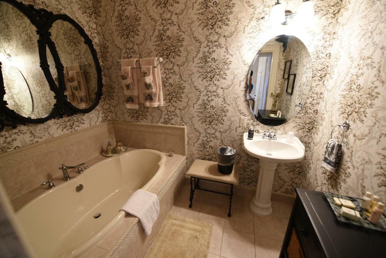 Casselman Inn Grantsville Ngoại thất bức ảnh