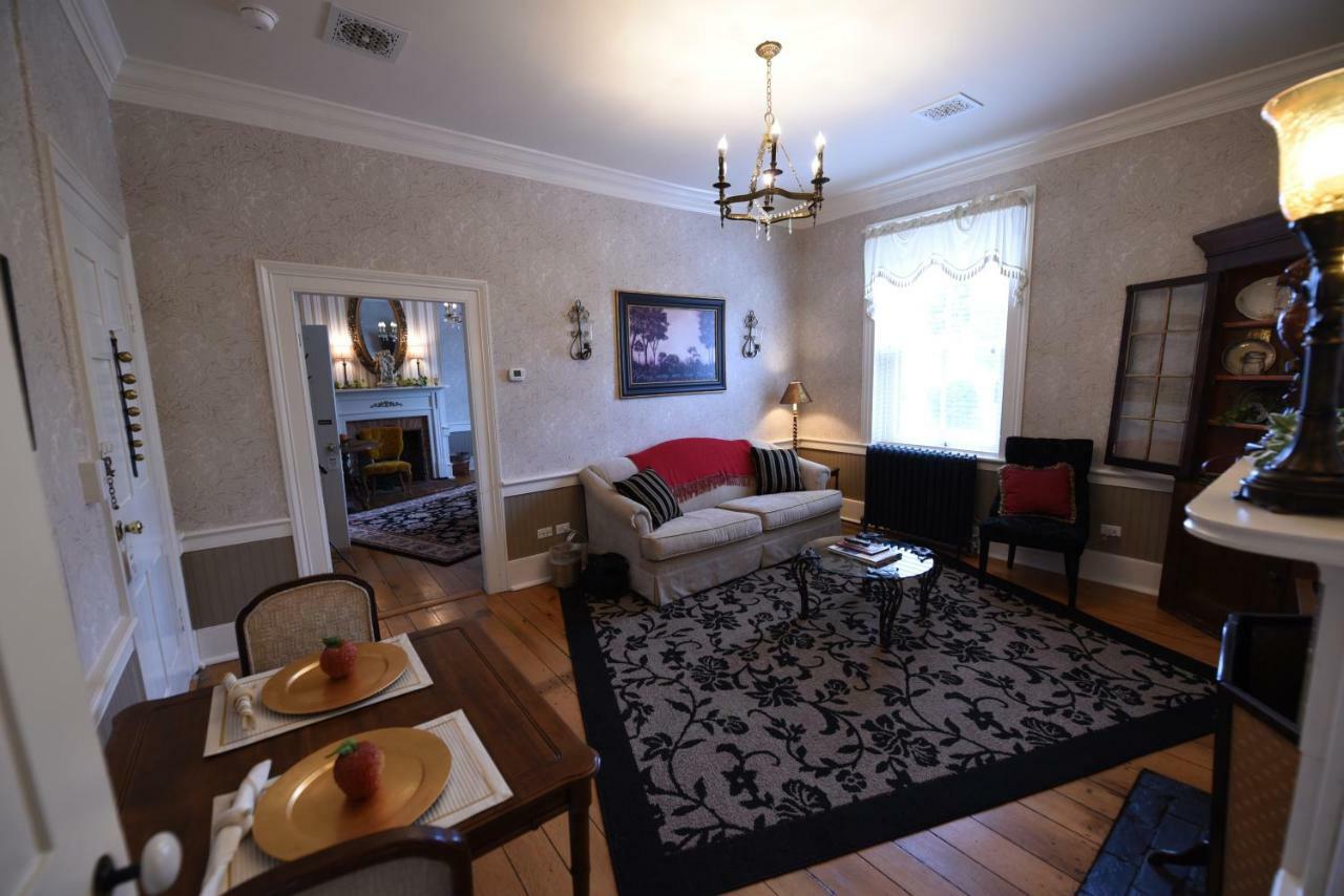 Casselman Inn Grantsville Ngoại thất bức ảnh