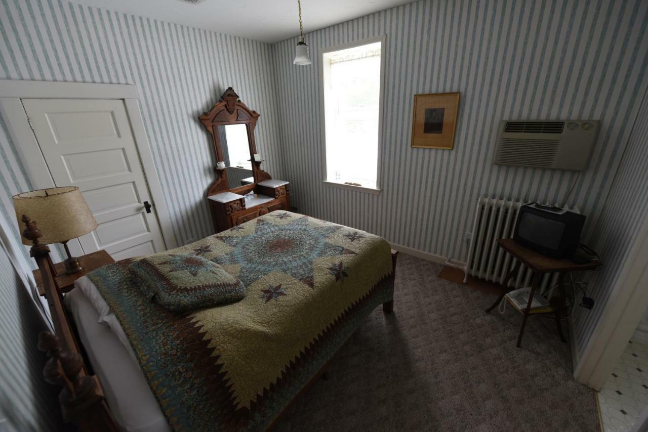 Casselman Inn Grantsville Ngoại thất bức ảnh