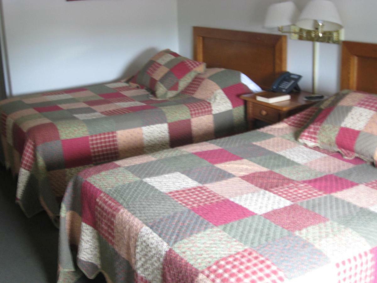 Casselman Inn Grantsville Ngoại thất bức ảnh