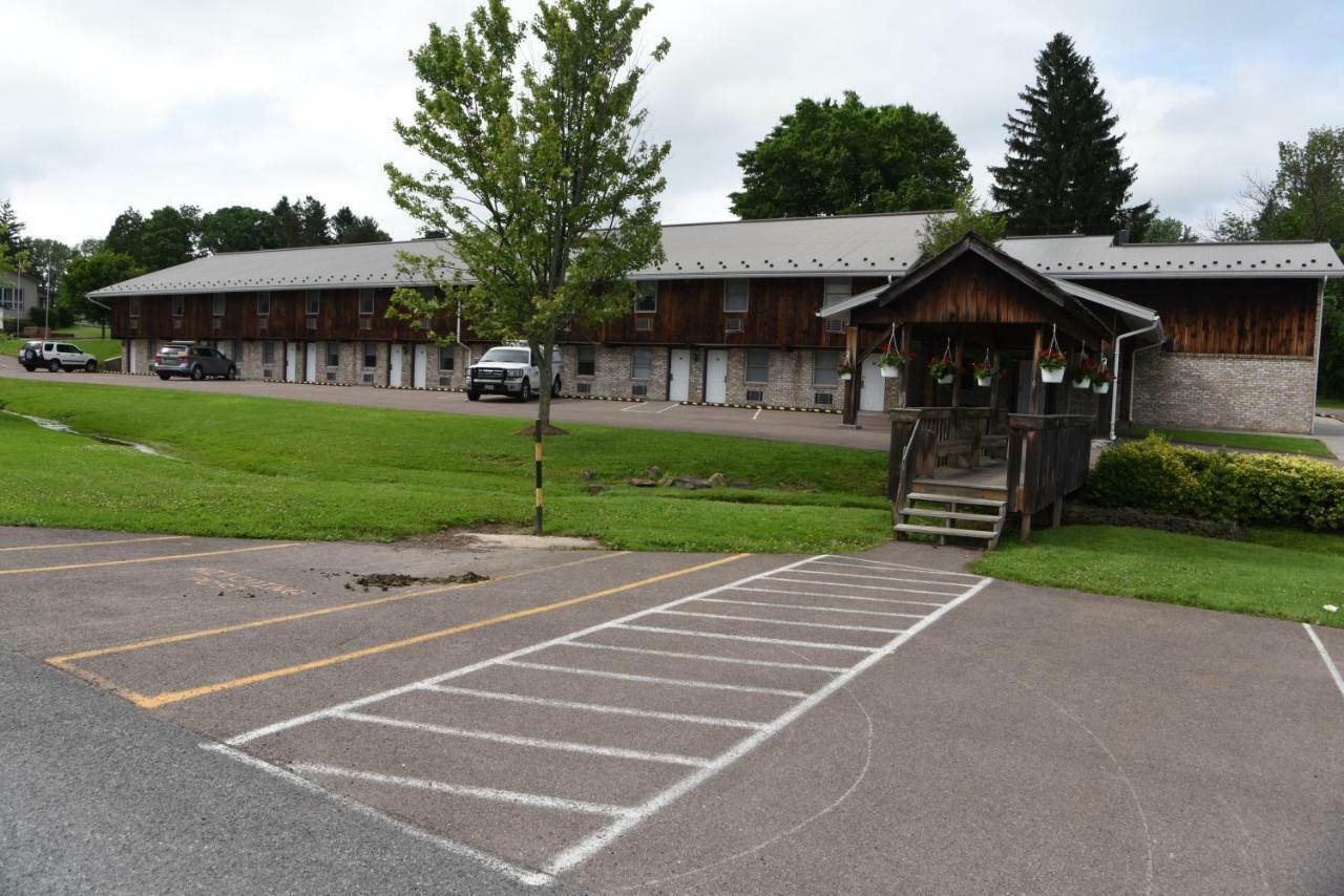 Casselman Inn Grantsville Ngoại thất bức ảnh